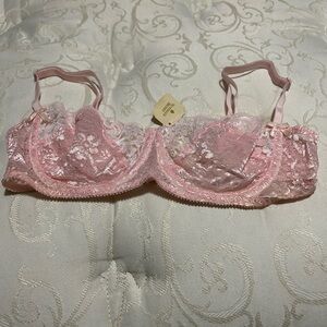 NWT Vintage Victoria’s Secret Bra Size 34C